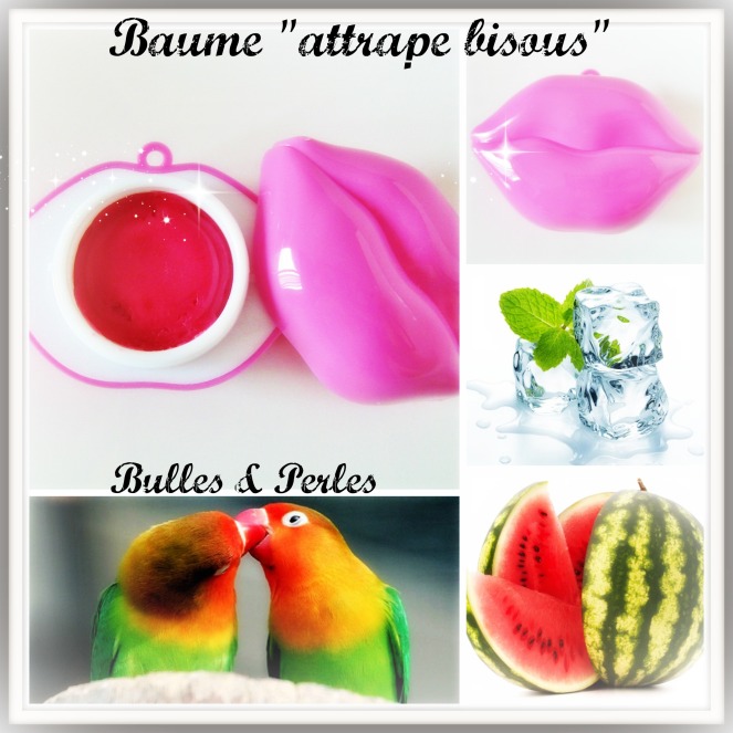 baume attrape bisous